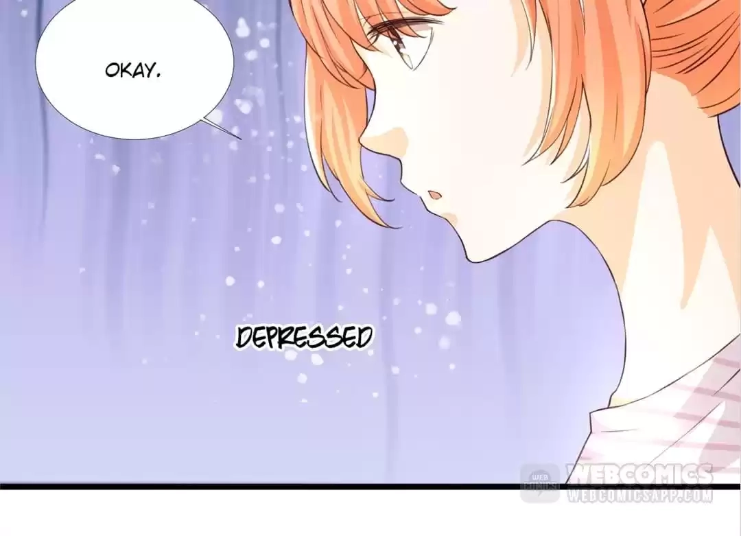 Love, Dream and Make-Up Chapter 9 page 14 - 