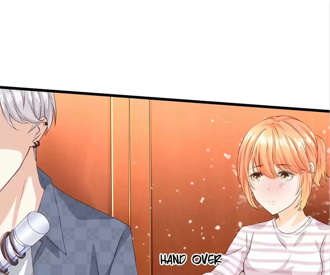 Love, Dream and Make-Up Chapter 9 page 15 - 