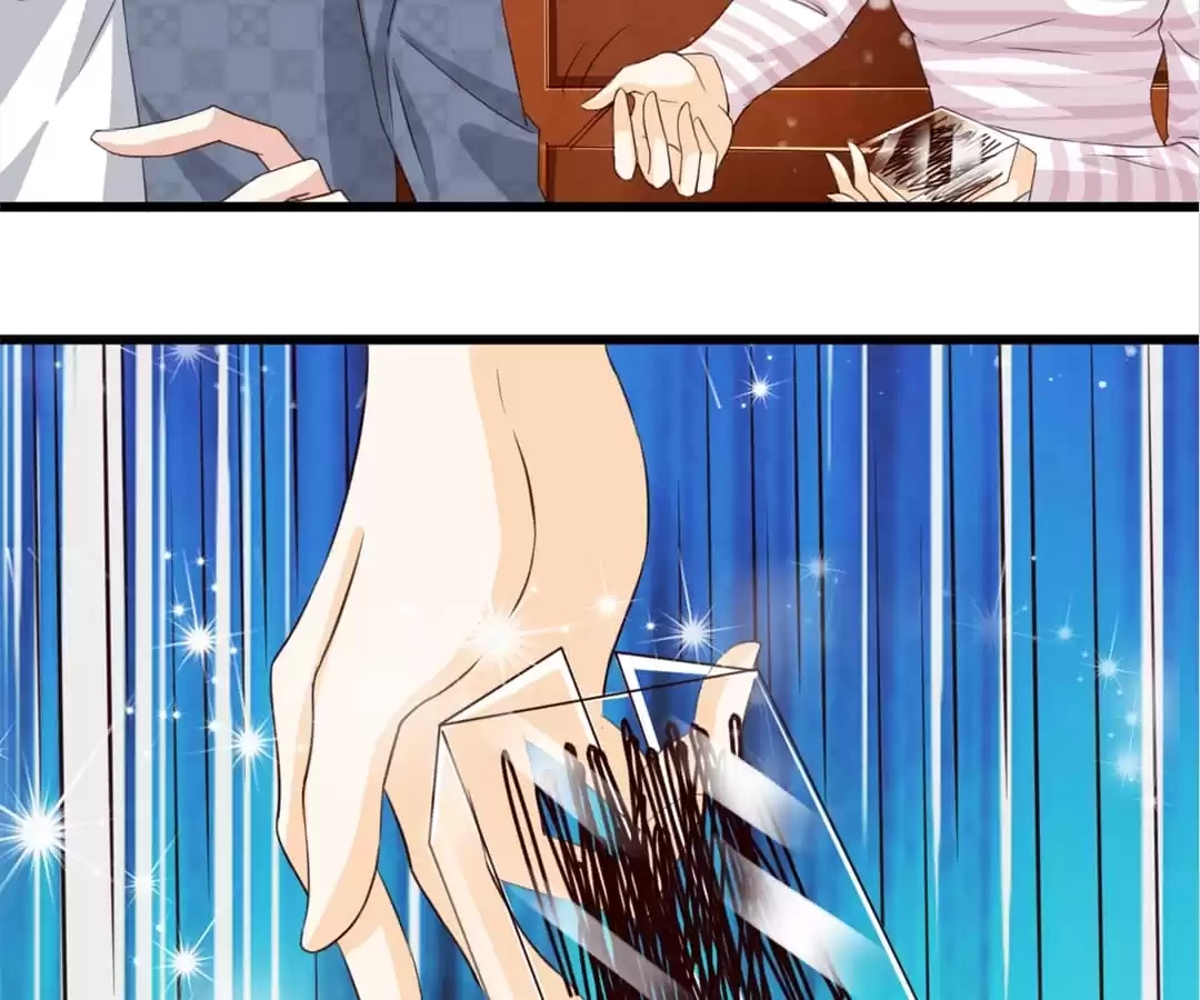 Love, Dream and Make-Up Chapter 9 page 16 - 