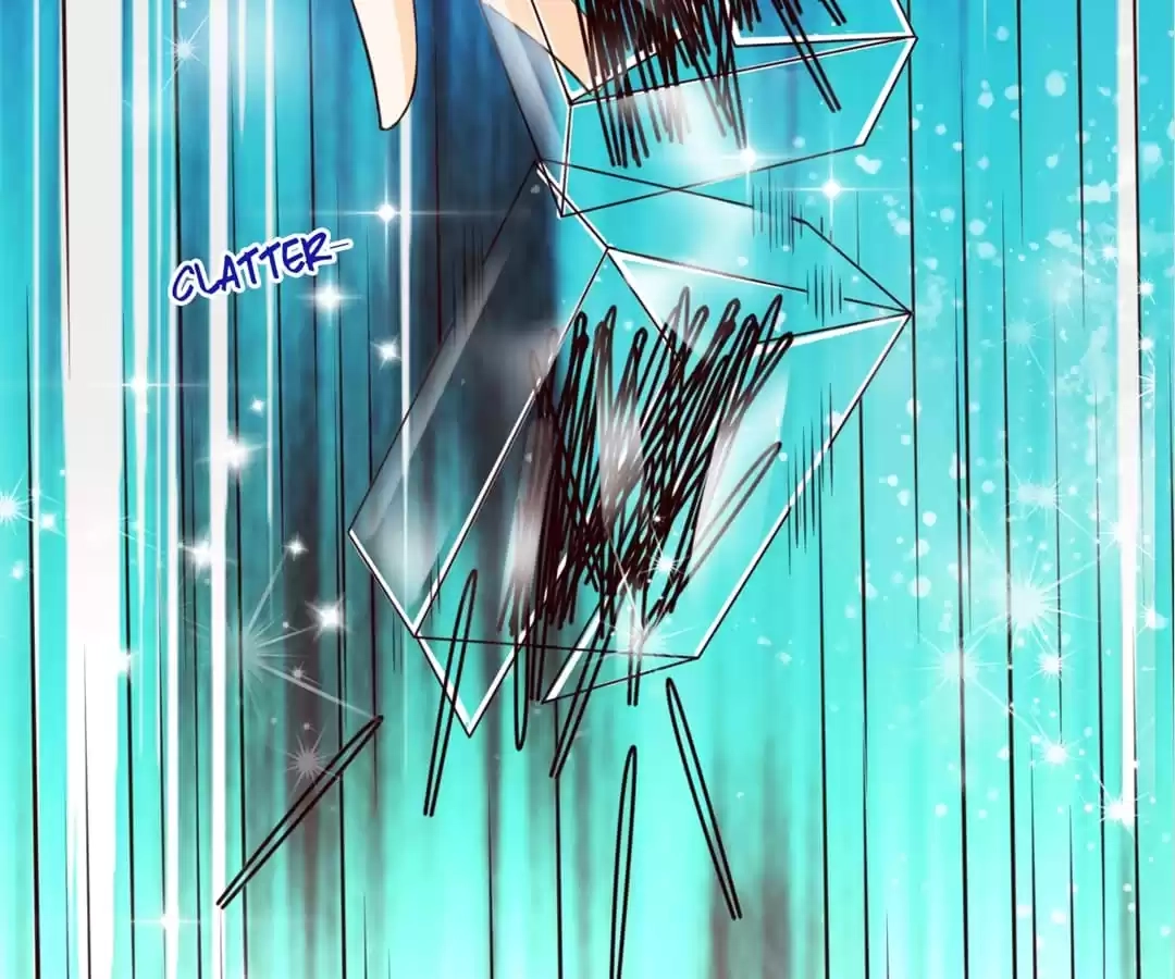 Love, Dream and Make-Up Chapter 9 page 17 - 