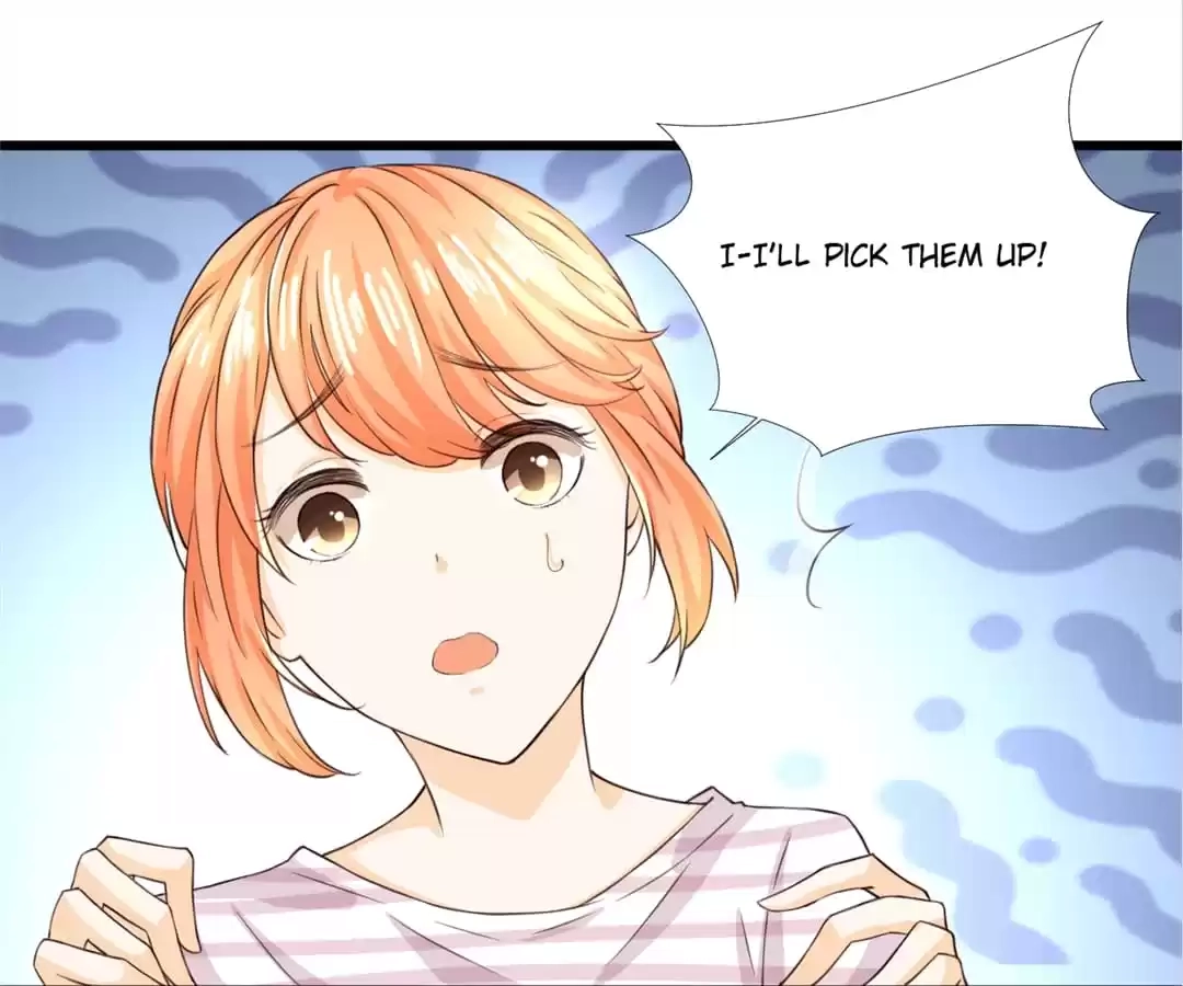 Love, Dream and Make-Up Chapter 9 page 20 - 