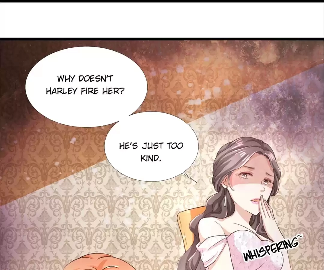 Love, Dream and Make-Up Chapter 9 page 21 - 