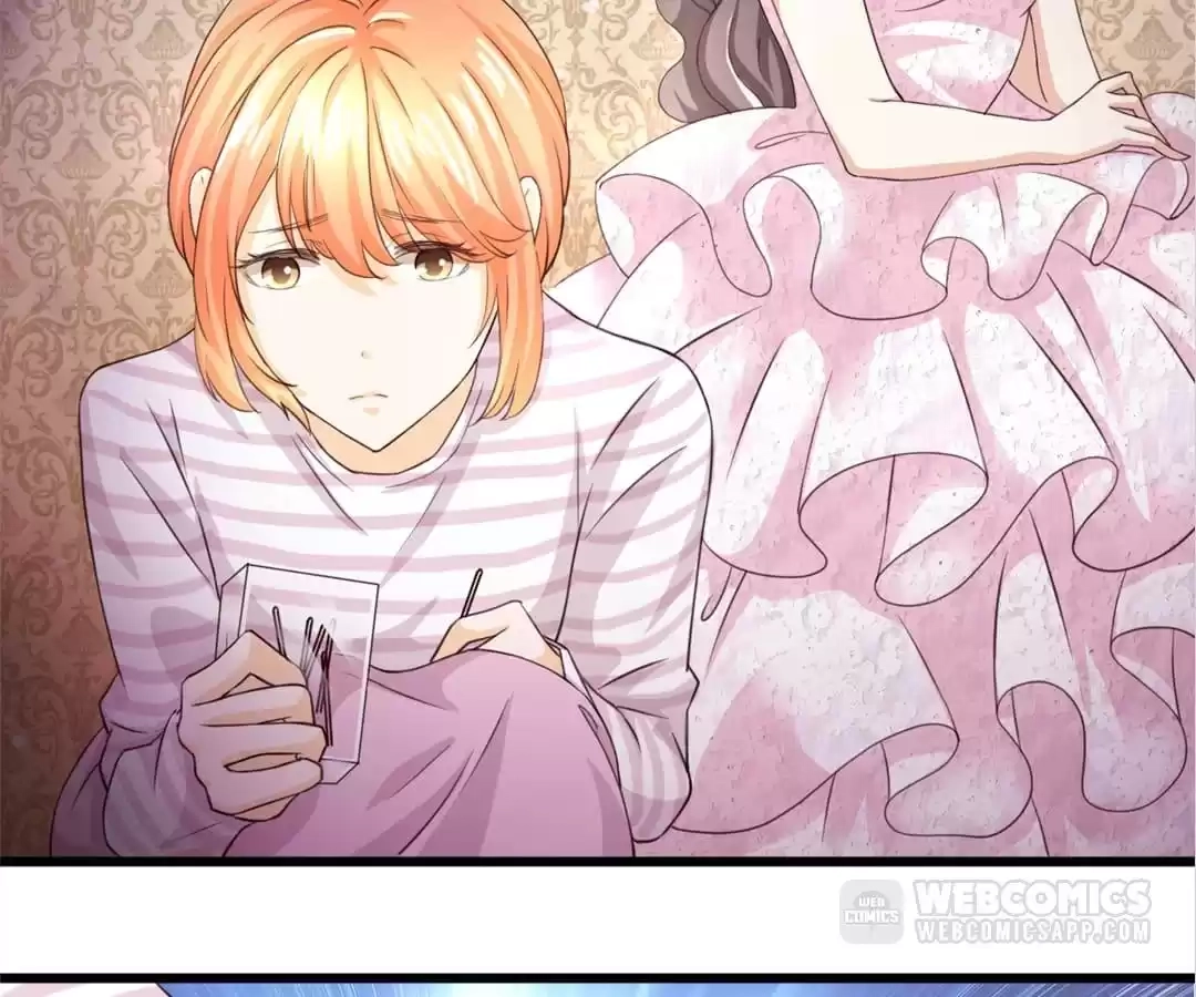 Love, Dream and Make-Up Chapter 9 page 22 - 