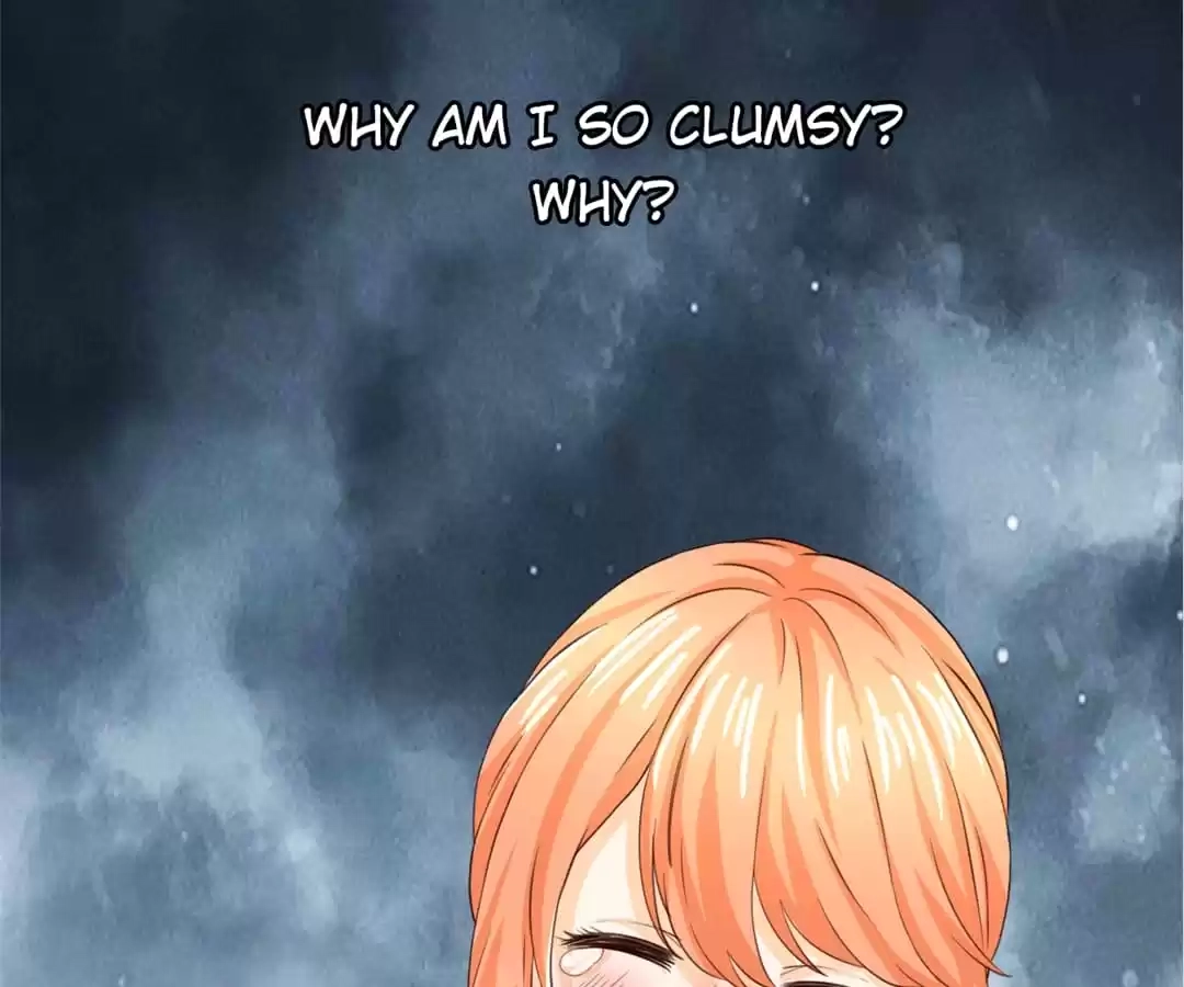 Love, Dream and Make-Up Chapter 9 page 24 - 