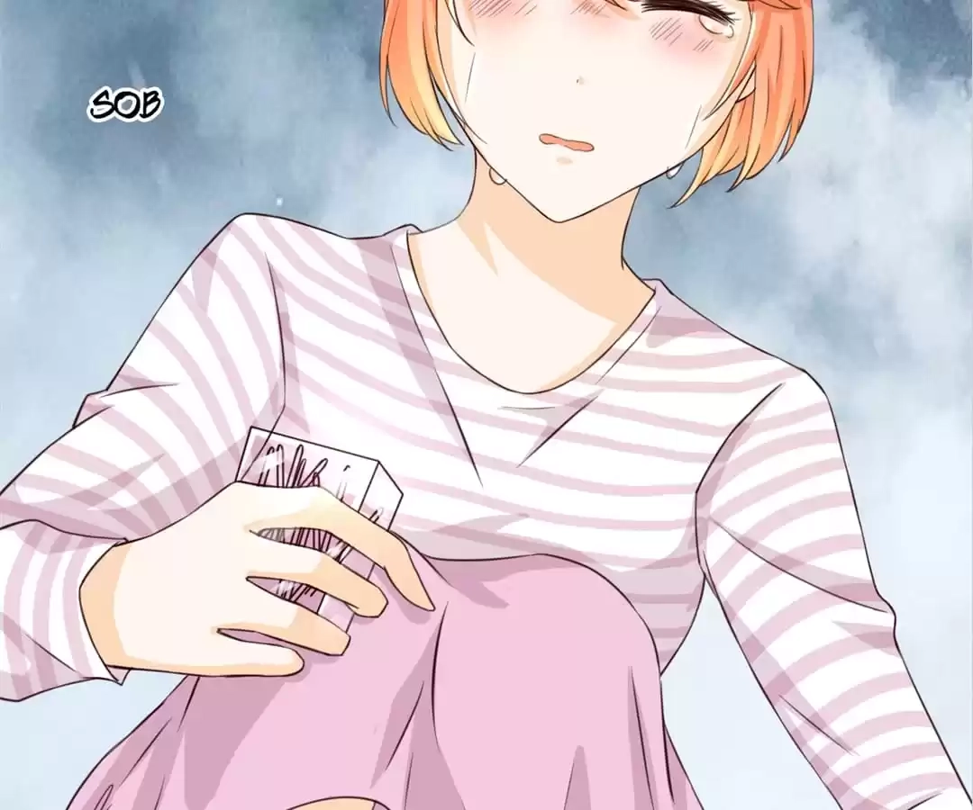 Love, Dream and Make-Up Chapter 9 page 25 - 