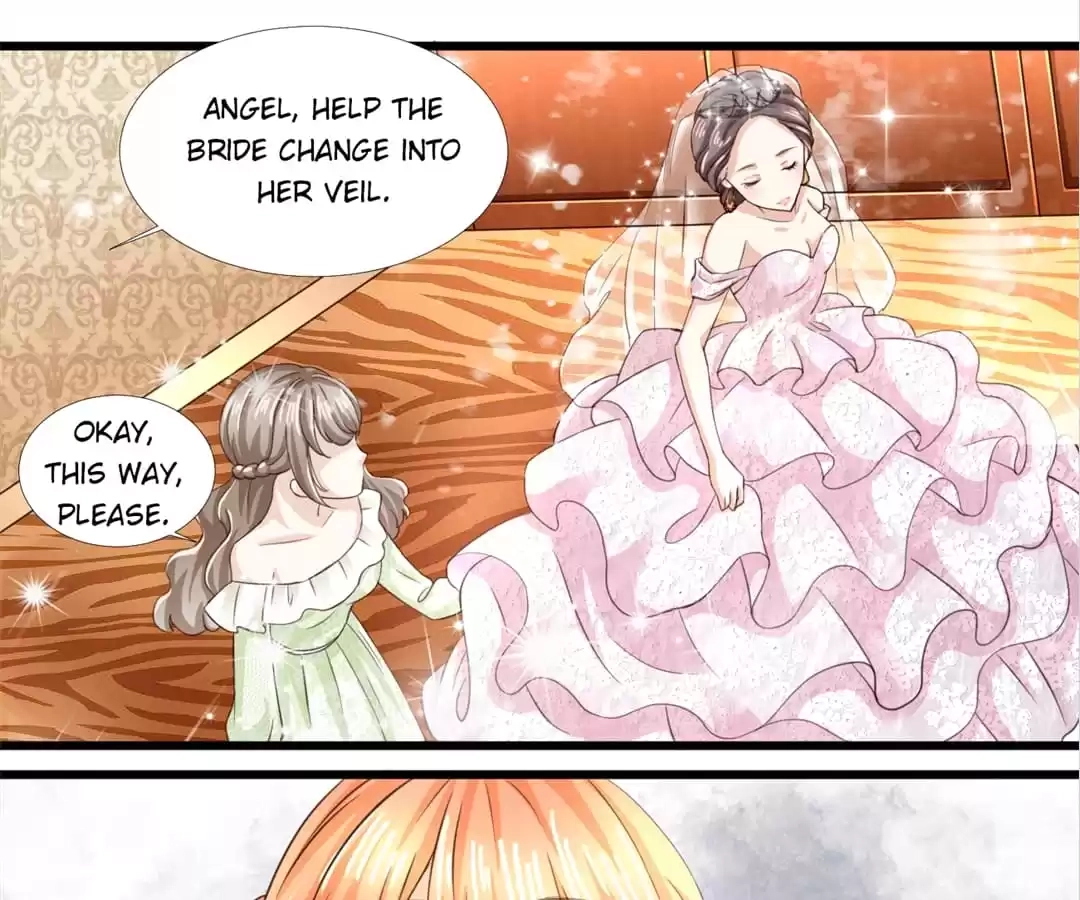 Love, Dream and Make-Up Chapter 9 page 27 - 