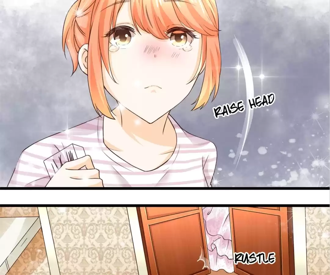 Love, Dream and Make-Up Chapter 9 page 28 - 