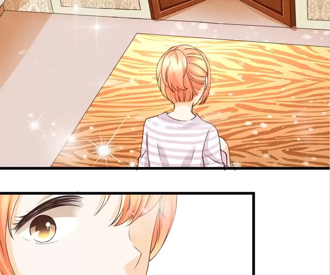 Love, Dream and Make-Up Chapter 9 page 29 - 