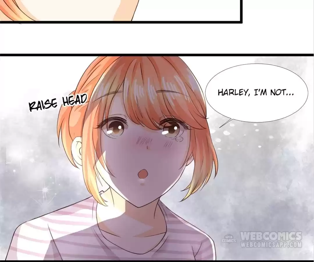 Love, Dream and Make-Up Chapter 9 page 30 - 