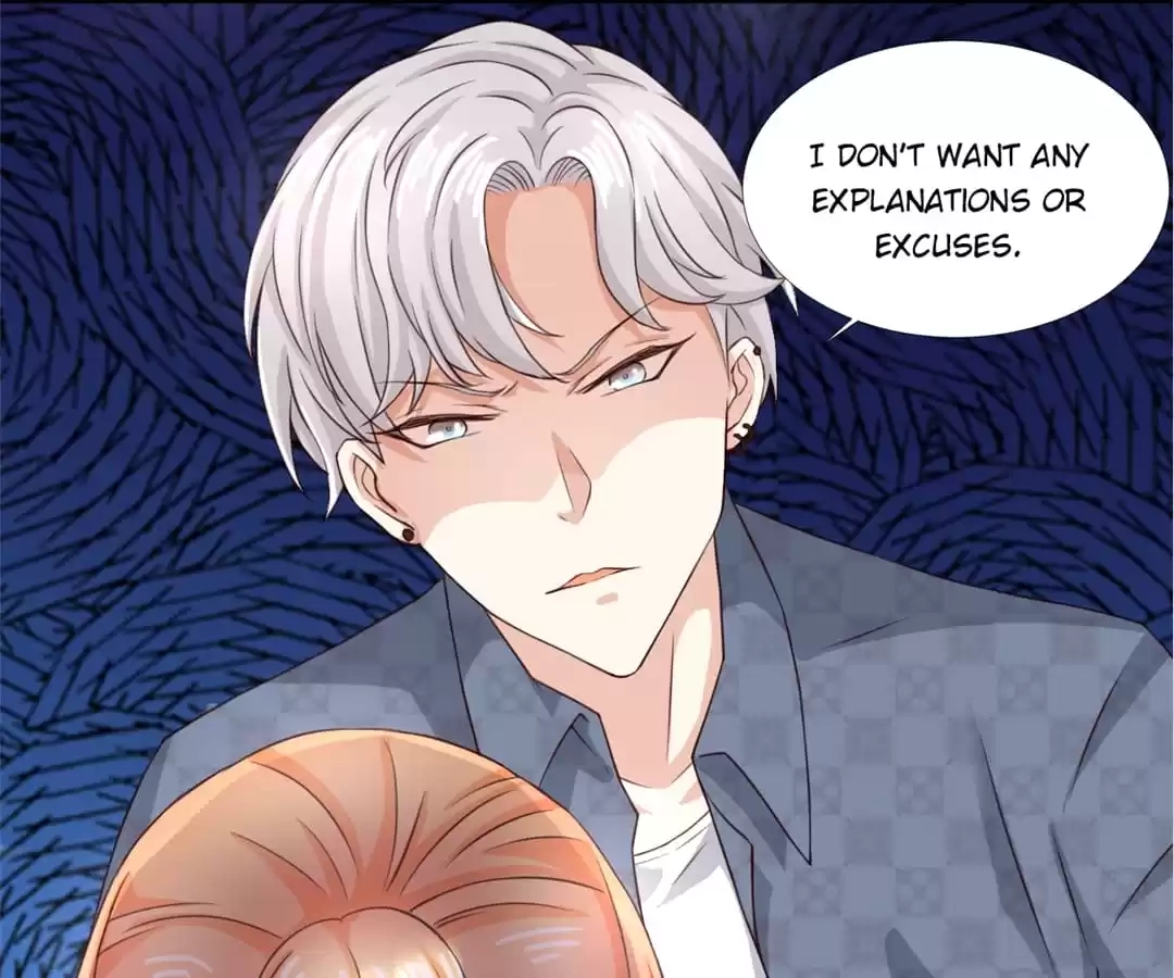 Love, Dream and Make-Up Chapter 9 page 31 - 
