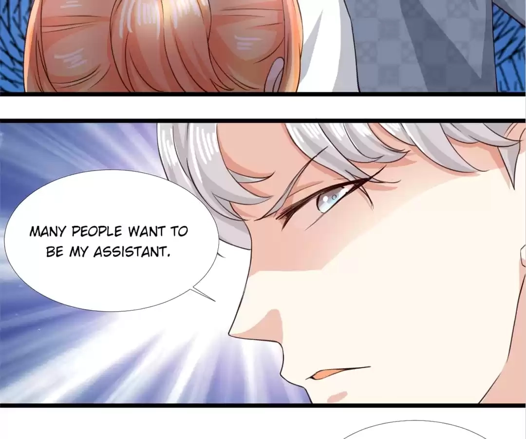 Love, Dream and Make-Up Chapter 9 page 32 - 