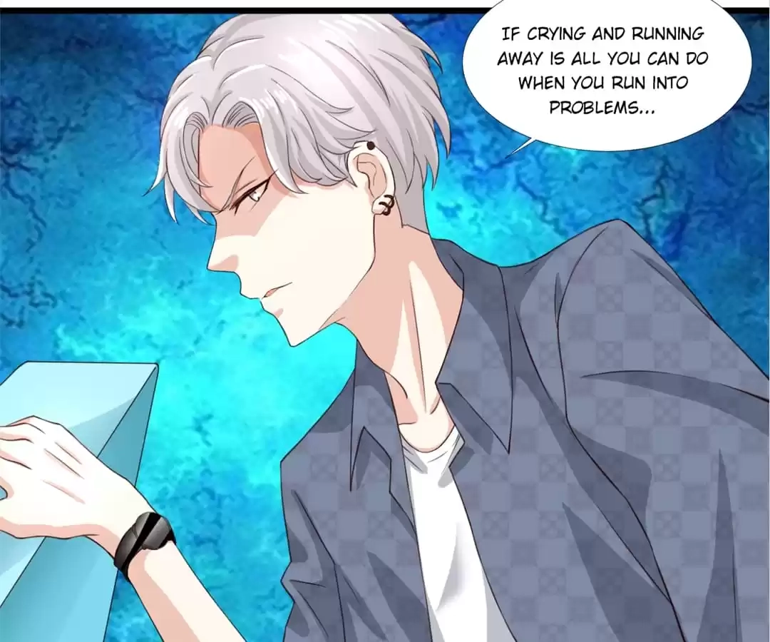 Love, Dream and Make-Up Chapter 9 page 33 - 