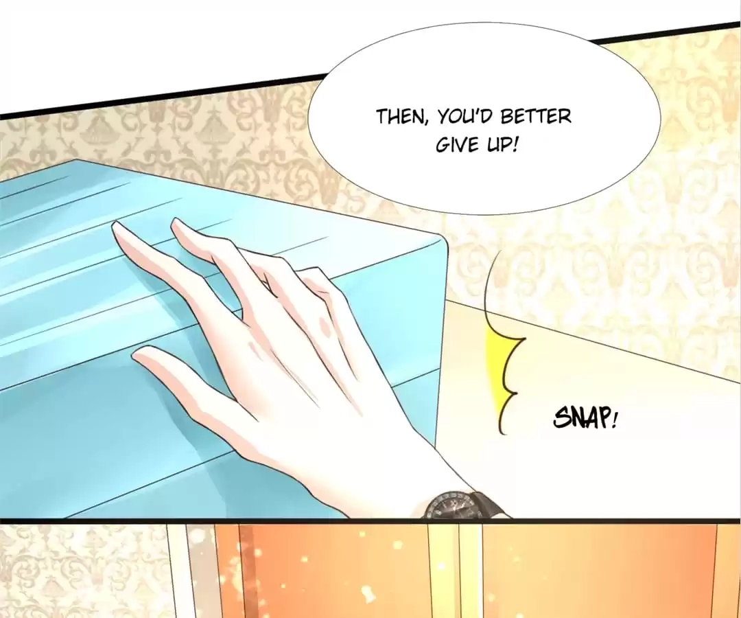 Love, Dream and Make-Up Chapter 9 page 35 - 