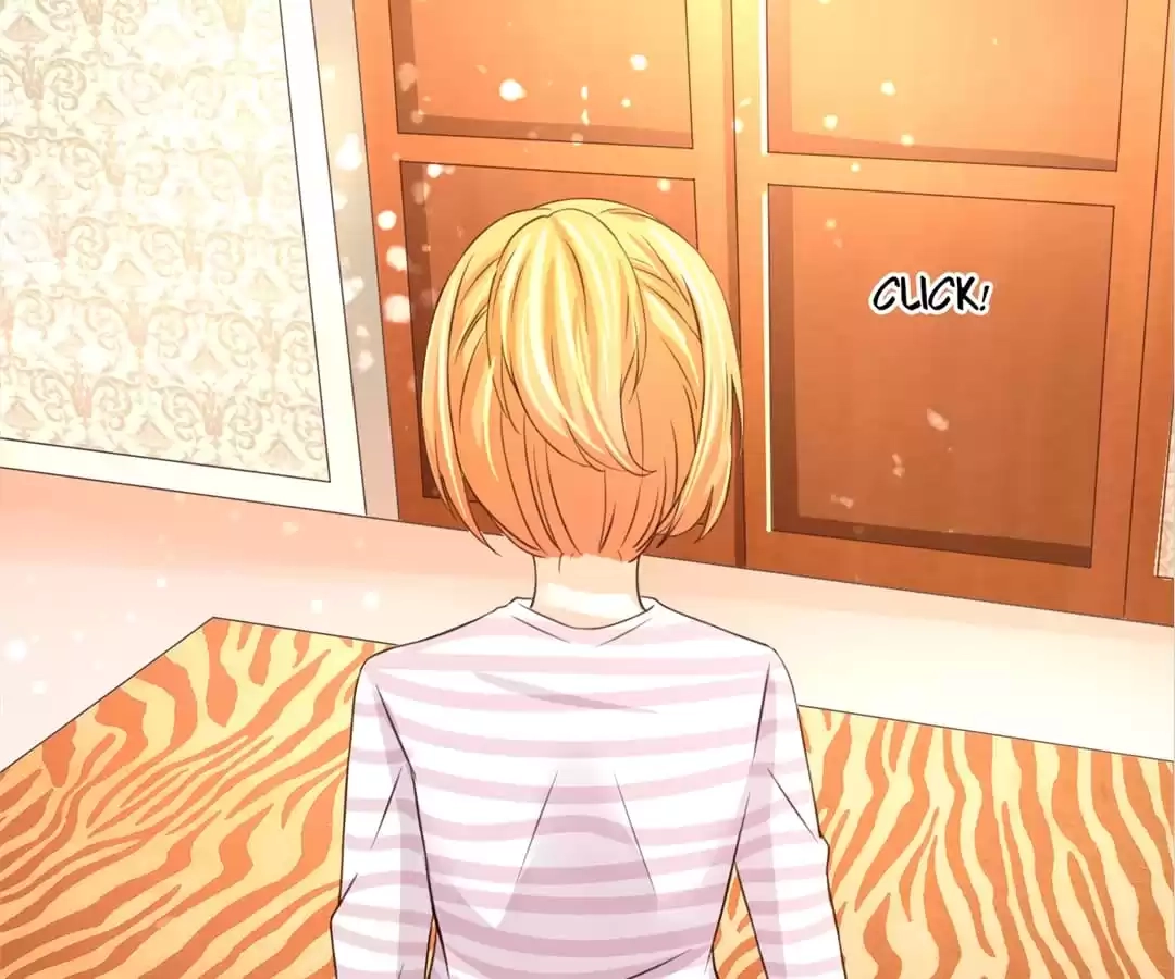 Love, Dream and Make-Up Chapter 9 page 36 - 