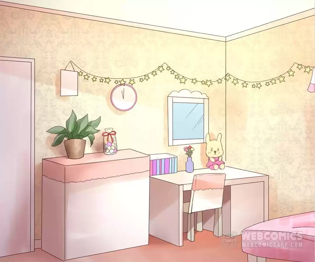 Love, Dream and Make-Up Chapter 9 page 38 - 