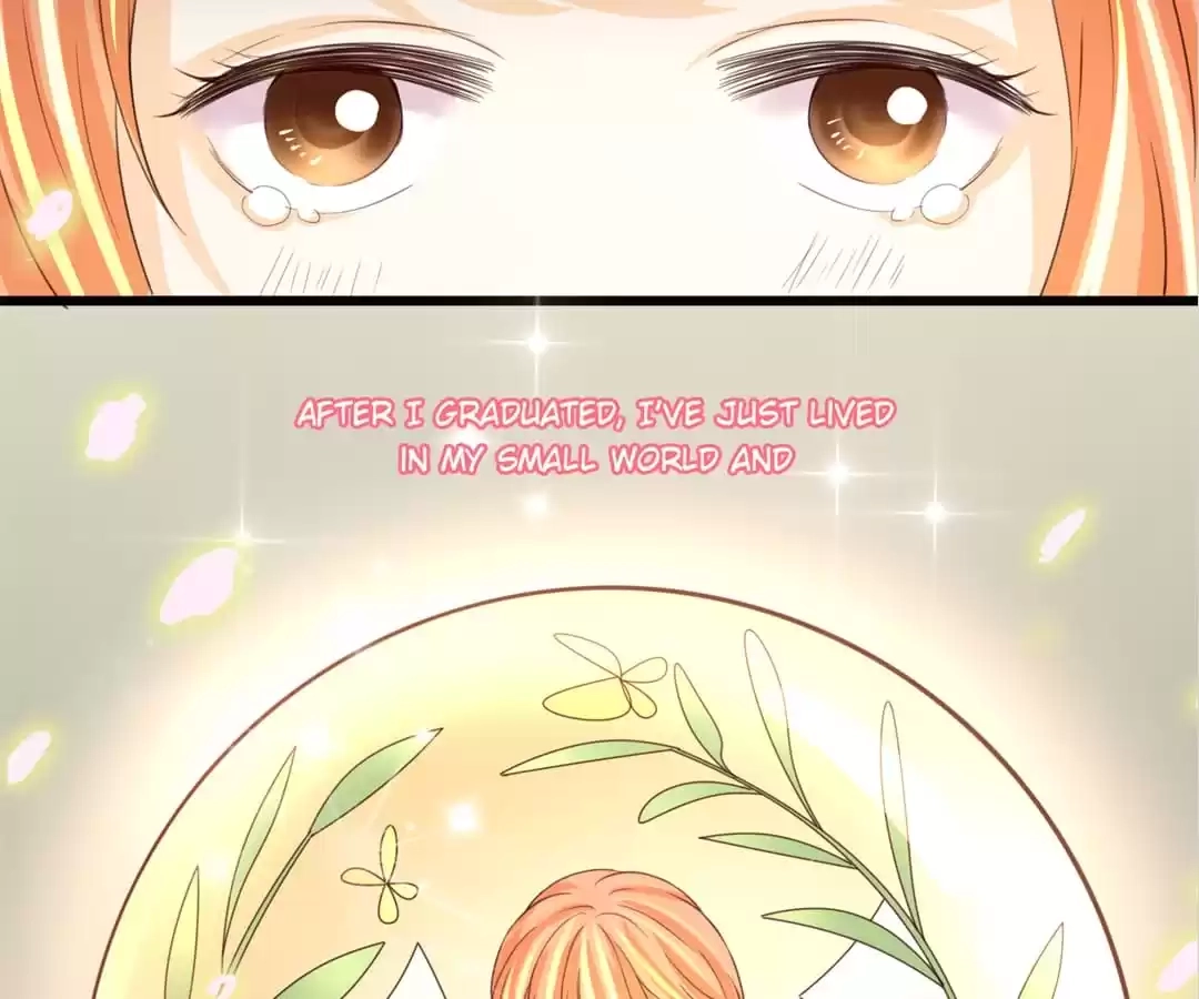 Love, Dream and Make-Up Chapter 9 page 41 - 