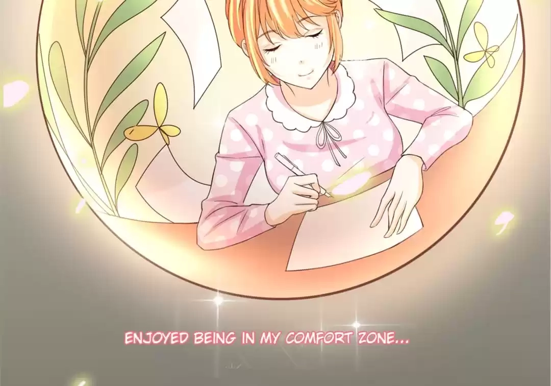 Love, Dream and Make-Up Chapter 9 page 42 - 