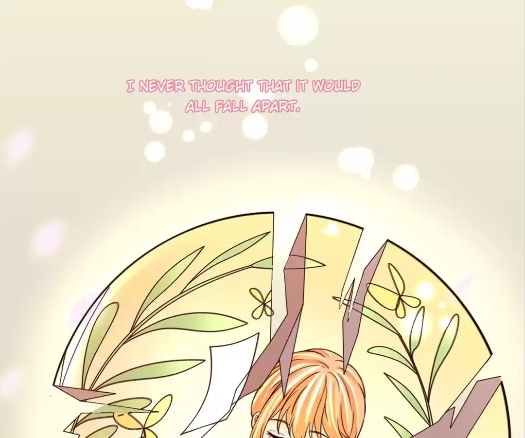 Love, Dream and Make-Up Chapter 9 page 43 - 