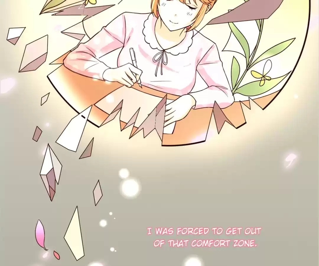 Love, Dream and Make-Up Chapter 9 page 44 - 
