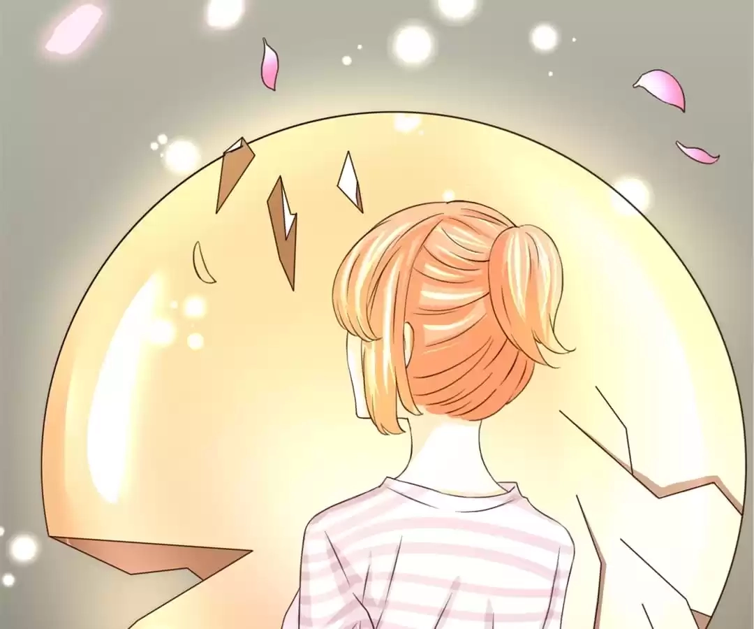 Love, Dream and Make-Up Chapter 9 page 45 - 