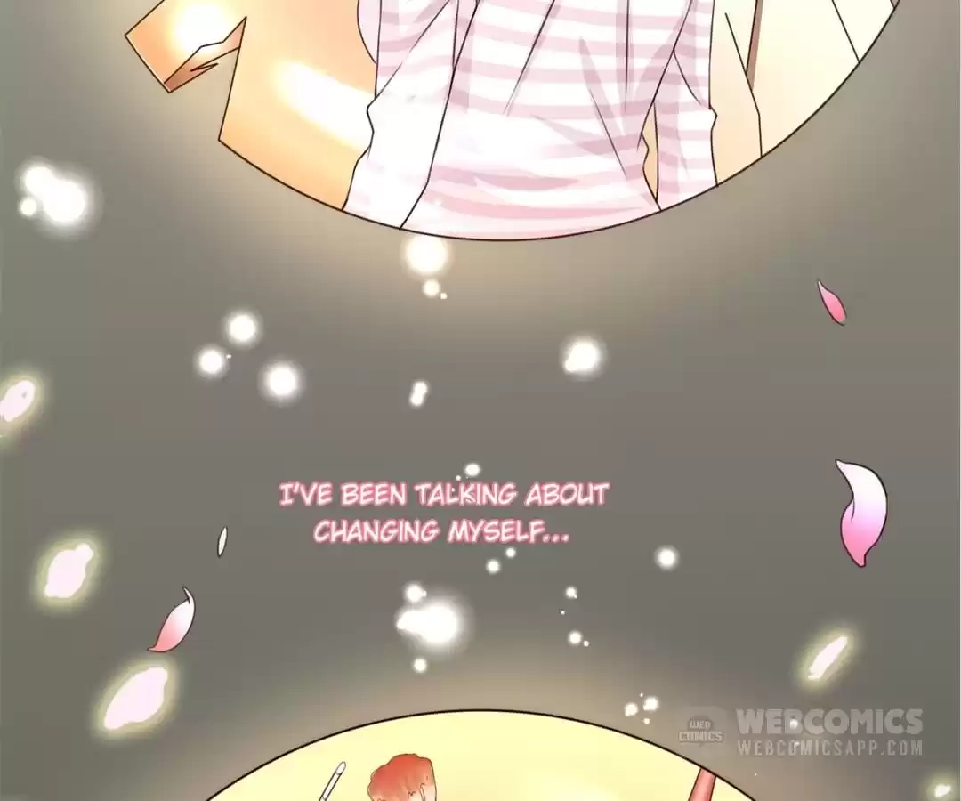 Love, Dream and Make-Up Chapter 9 page 46 - 