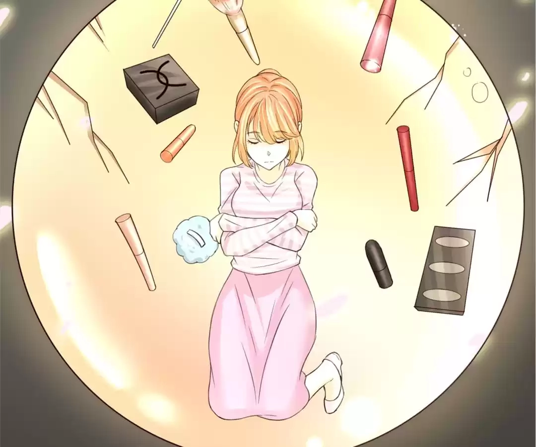 Love, Dream and Make-Up Chapter 9 page 47 - 