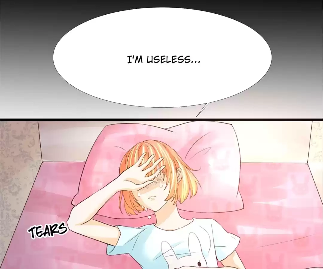 Love, Dream and Make-Up Chapter 9 page 50 - 