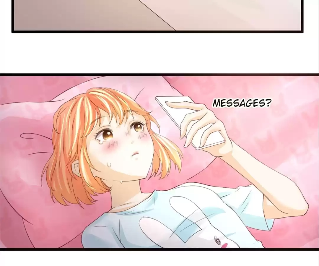 Love, Dream and Make-Up Chapter 9 page 52 - 