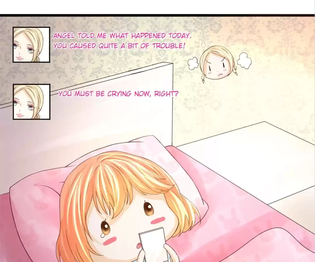 Love, Dream and Make-Up Chapter 9 page 53 - 
