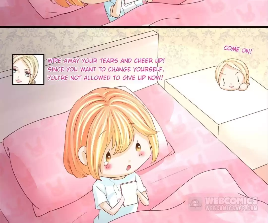 Love, Dream and Make-Up Chapter 9 page 54 - 