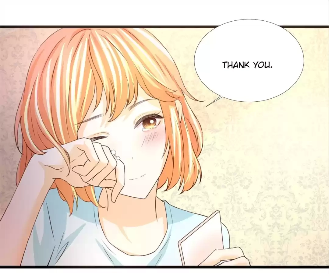 Love, Dream and Make-Up Chapter 9 page 56 - 