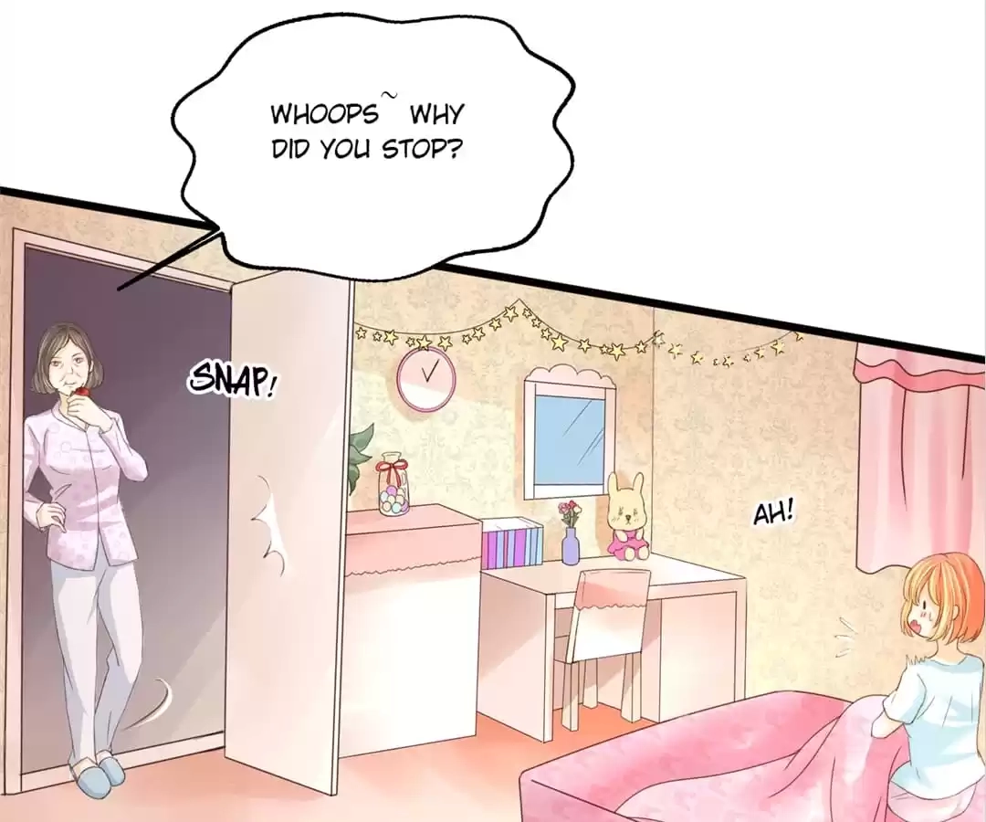 Love, Dream and Make-Up Chapter 9 page 57 - 
