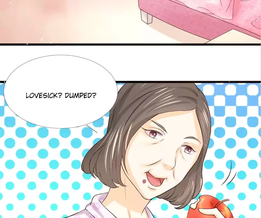 Love, Dream and Make-Up Chapter 9 page 58 - 