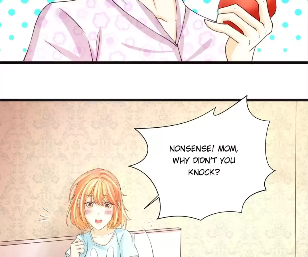 Love, Dream and Make-Up Chapter 9 page 59 - 