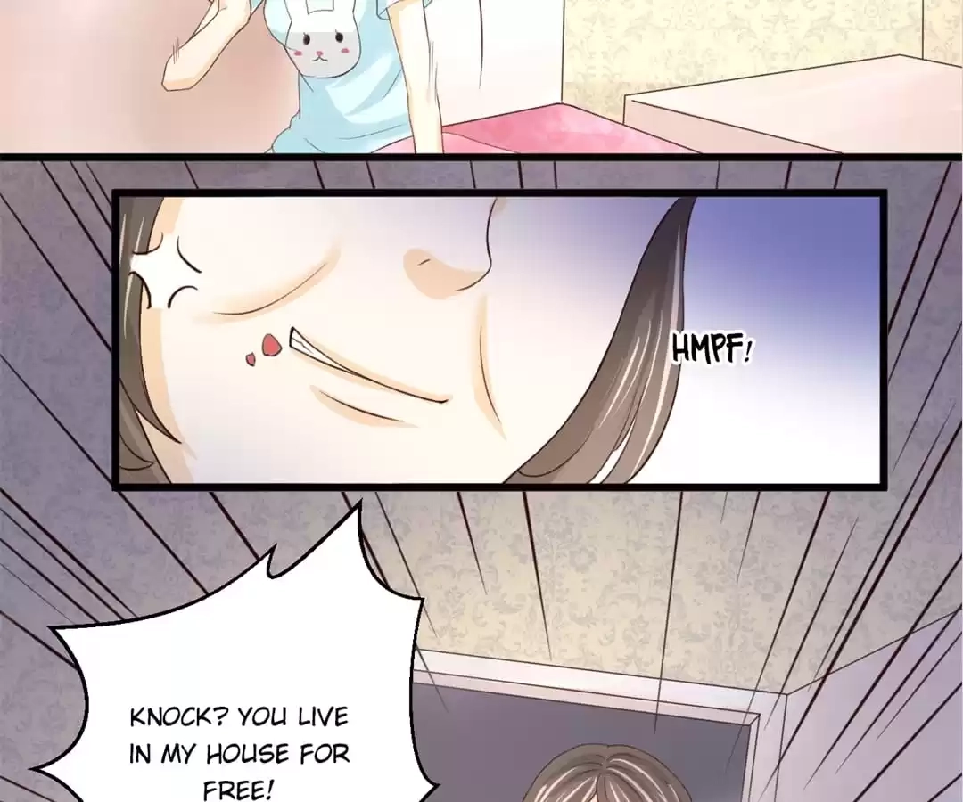 Love, Dream and Make-Up Chapter 9 page 60 - 