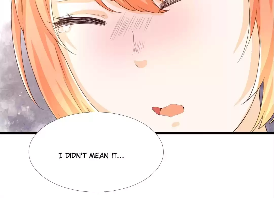 Love, Dream and Make-Up Chapter 9 page 7 - 