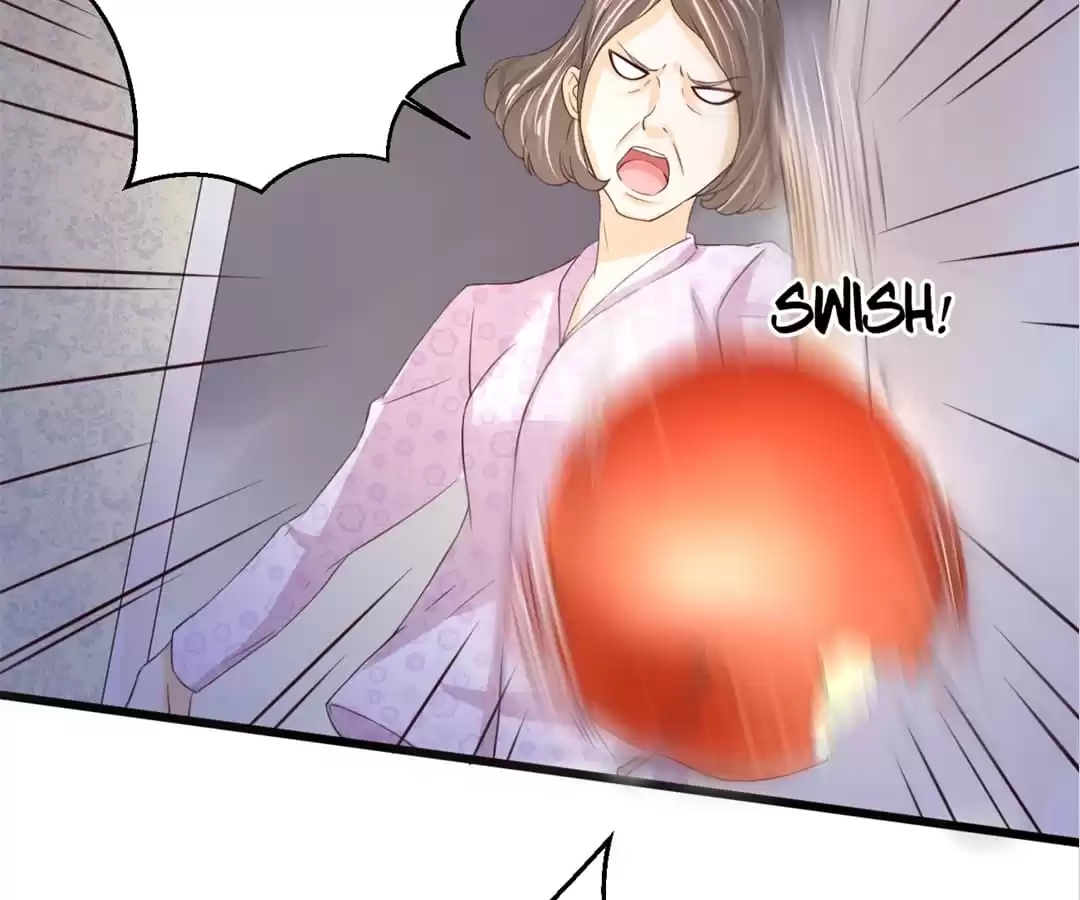 Love, Dream and Make-Up Chapter 9 page 61 - 
