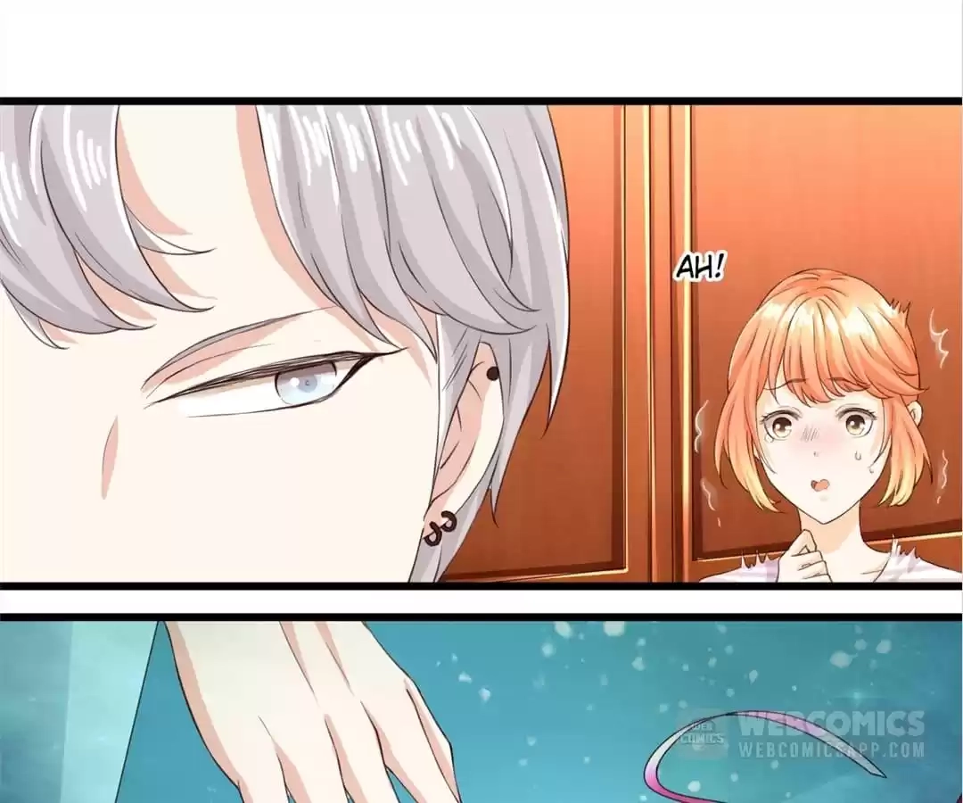 Love, Dream and Make-Up Chapter 9 page 8 - 