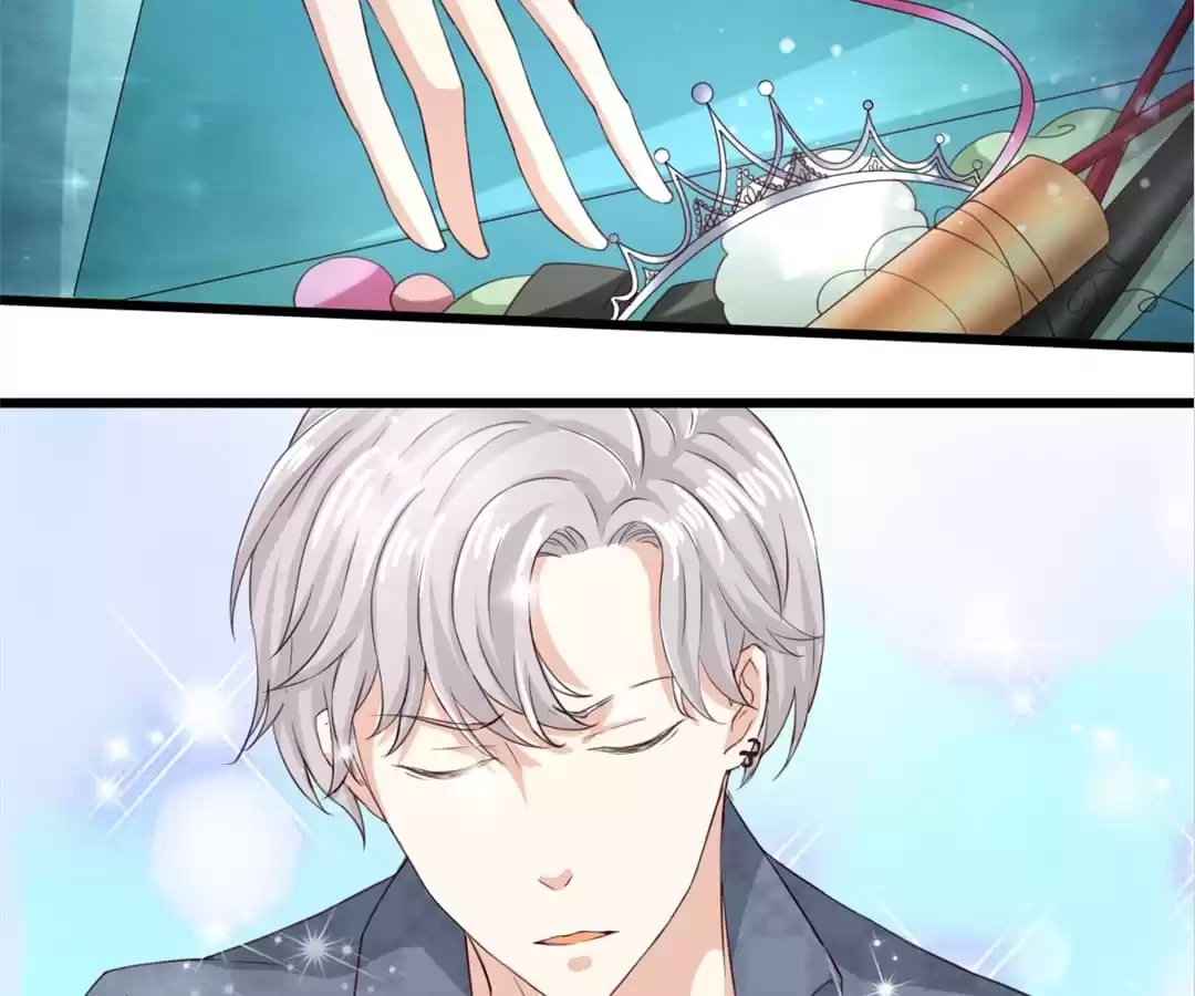 Love, Dream and Make-Up Chapter 9 page 9 - 