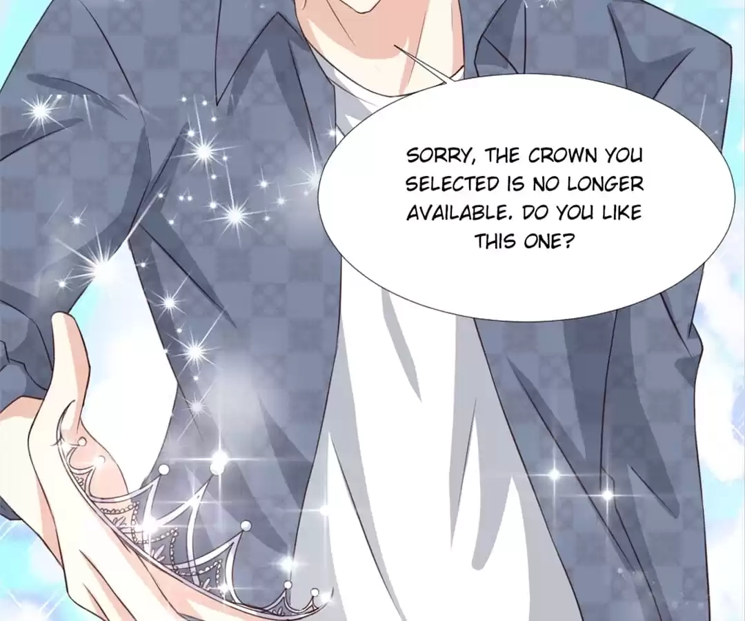Love, Dream and Make-Up Chapter 9 page 10 - 