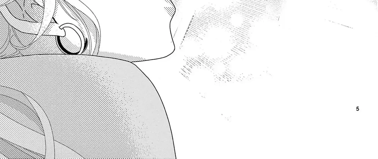 Love Falls from the Sky Chapter 1 page 27 - 
