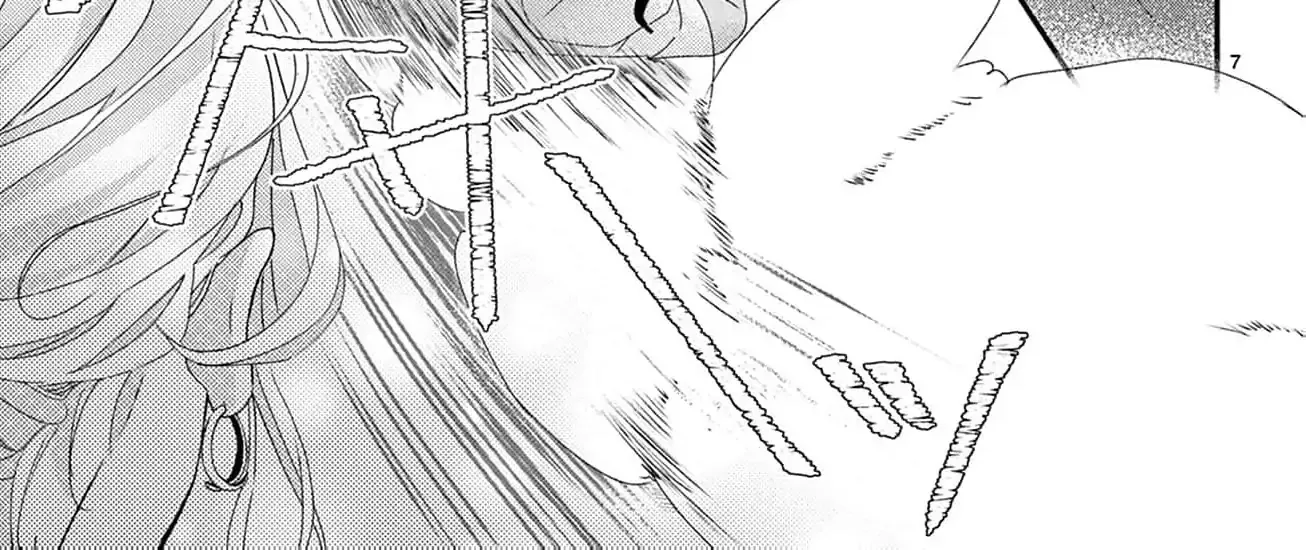 Love Falls from the Sky Chapter 1 page 31 - 