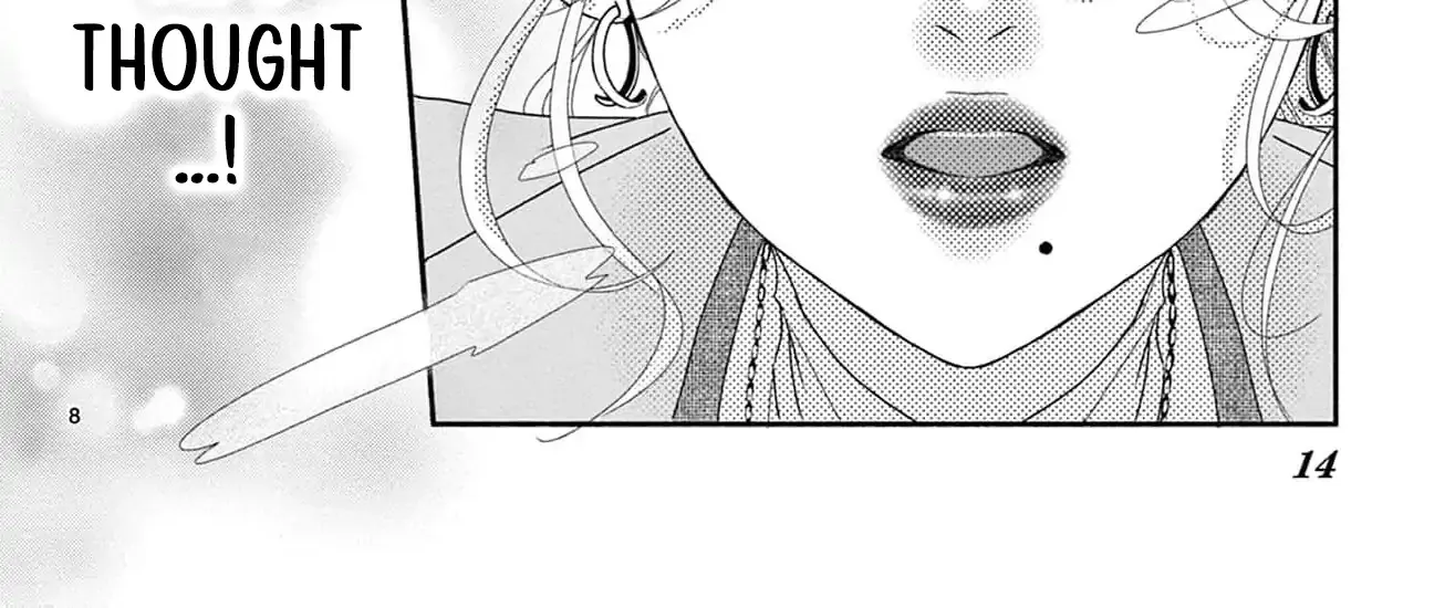 Love Falls from the Sky Chapter 1 page 33 - 