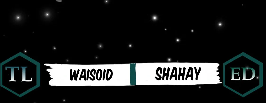 Love Falls from the Sky Chapter 1 page 5 - 