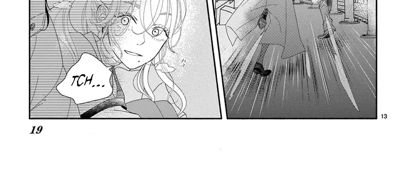 Love Falls from the Sky Chapter 1 page 43 - 