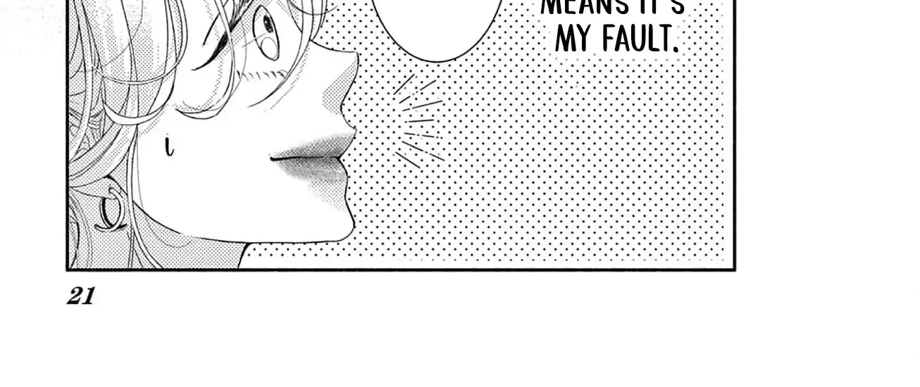Love Falls from the Sky Chapter 1 page 47 - 