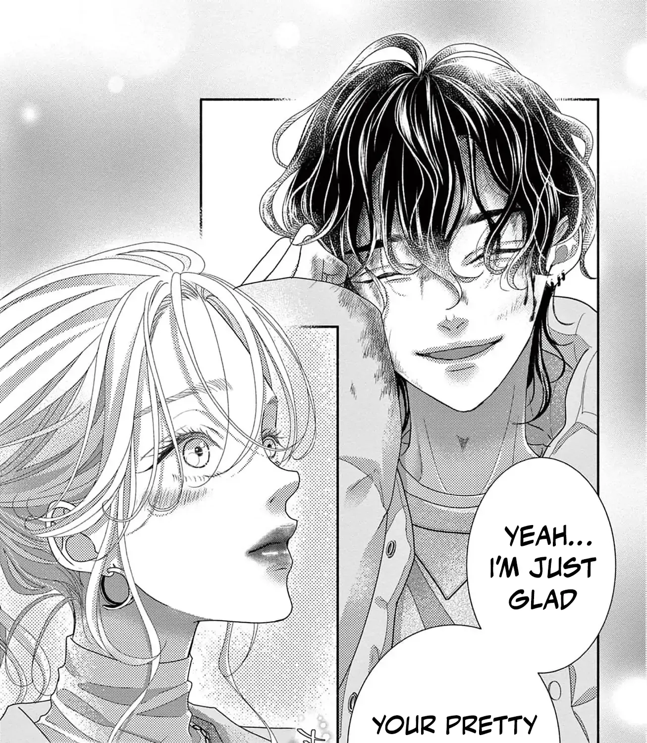 Love Falls from the Sky Chapter 1 page 48 - 