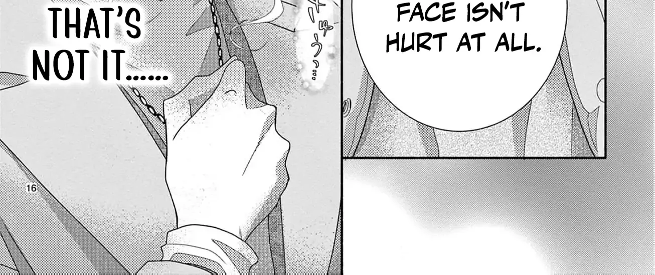 Love Falls from the Sky Chapter 1 page 49 - 