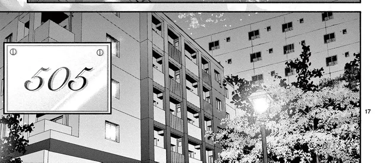 Love Falls from the Sky Chapter 1 page 51 - 