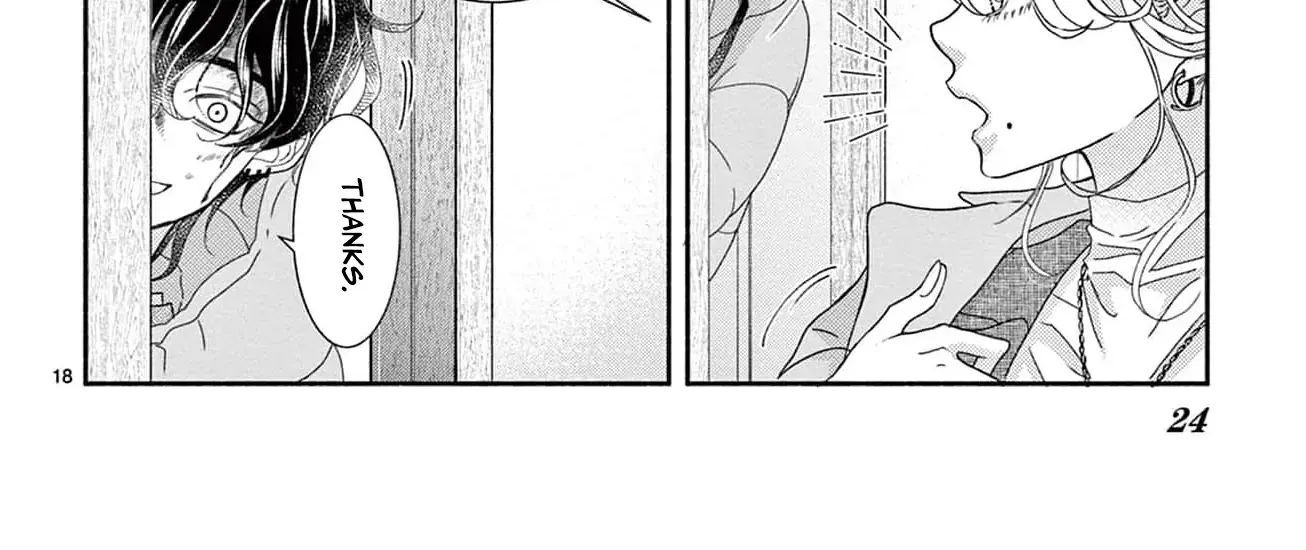 Love Falls from the Sky Chapter 1 page 53 - 